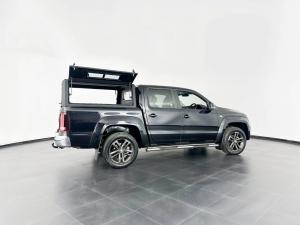 Volkswagen Amarok 3.0TDi H-LINE 190KW 4MOT automatic D/C - Image 4