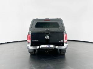 Volkswagen Amarok 3.0TDi H-LINE 190KW 4MOT automatic D/C - Image 5