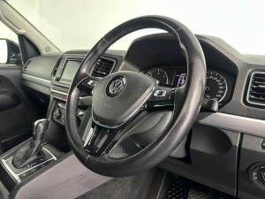 Volkswagen Amarok 3.0TDi H-LINE 190KW 4MOT automatic D/C - Image 8