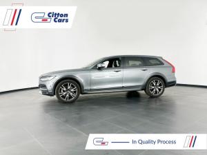 Volvo V90 CC T6 Inscription Geartronic AWD - Image 1