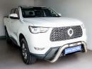 Thumbnail GWM P-Series 2.0TD double cab DLX auto