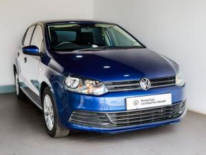 2022 Volkswagen Polo Vivo hatch 1.4 Trendline