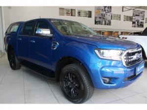 2023 Ford Ranger 2.0 SiT double cab XLT