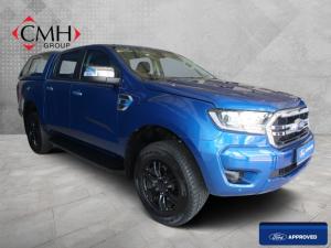 2023 Ford Ranger 2.0 SiT double cab XLT