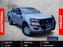 Thumbnail Ford Ranger 2.2TDCi double cab Hi-Rider XL auto