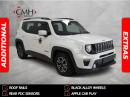 Thumbnail Jeep Renegade 1.4T Longitude
