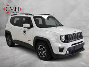 2020 Jeep Renegade 1.4T Longitude