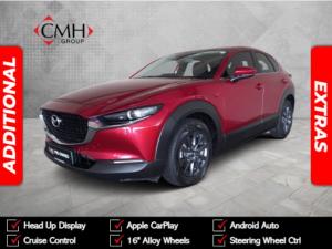 2025 Mazda CX-30 2.0 Active Edition