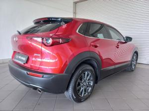 Mazda CX-30 2.0 Active Edition - Image 4