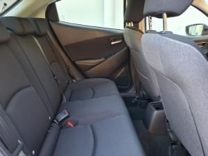 Mazda Mazda2 1.5 Dynamic auto - Image 10