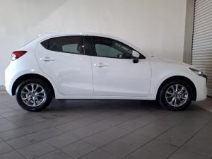 Mazda Mazda2 1.5 Dynamic auto - Image 3