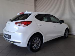 Mazda Mazda2 1.5 Dynamic auto - Image 4