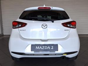 Mazda Mazda2 1.5 Dynamic auto - Image 5
