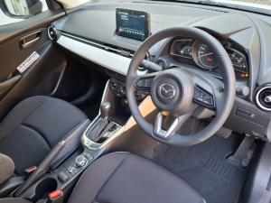 Mazda Mazda2 1.5 Dynamic auto - Image 8