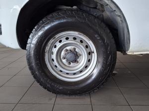 Ford Ranger 2.2TDCi Hi-Rider XL - Image 11