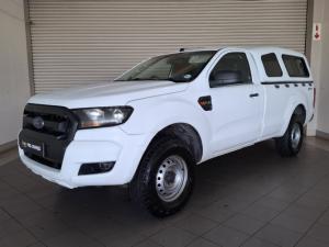 2016 Ford Ranger 2.2TDCi Hi-Rider XL