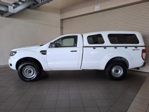 Ford Ranger 2.2TDCi Hi-Rider XL - Image 2