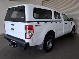 Ford Ranger 2.2TDCi Hi-Rider XL - Image 4