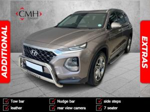 2020 Hyundai Santa Fe 2.2D Executive