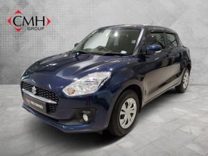 2023 Suzuki Swift 1.2 GL auto