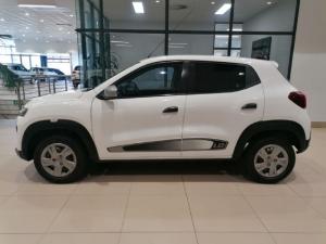 Renault Kwid 1.0 Zen - Image 2