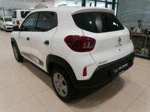 Renault Kwid 1.0 Zen - Image 3