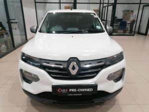 Renault Kwid 1.0 Zen - Image 5
