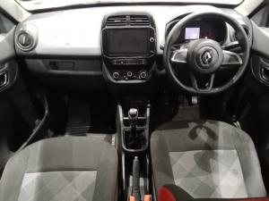 Renault Kwid 1.0 Zen - Image 8