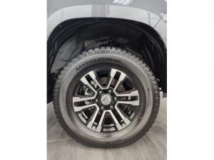 Foton Tunland 2.8 double cab off-road Luxury - Image 10