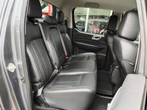 Foton Tunland 2.8 double cab off-road Luxury - Image 10