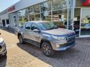 Thumbnail Foton Tunland 2.8 double cab off-road Luxury