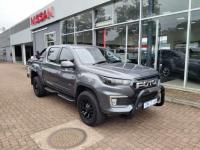 Thumbnail Foton Tunland 2.8 double cab off-road Luxury