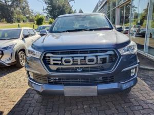 Foton Tunland 2.8 double cab off-road Luxury - Image 2