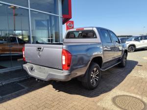 Foton Tunland 2.8 double cab off-road Luxury - Image 3