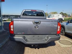 Foton Tunland 2.8 double cab off-road Luxury - Image 4