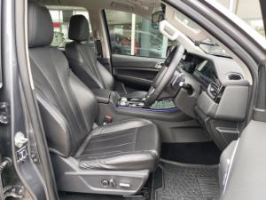 Foton Tunland 2.8 double cab off-road Luxury - Image 5