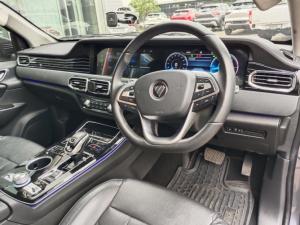 Foton Tunland 2.8 double cab off-road Luxury - Image 6