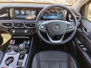 Foton Tunland 2.8 double cab off-road Luxury - Image 6