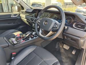 Foton Tunland 2.8 double cab off-road Luxury - Image 7