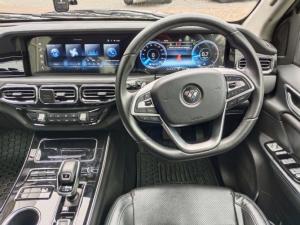 Foton Tunland 2.8 double cab off-road Luxury - Image 8