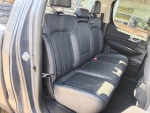 Foton Tunland 2.8 double cab off-road Luxury - Image 9
