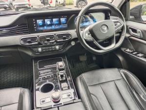 Foton Tunland 2.8 double cab off-road Luxury - Image 9