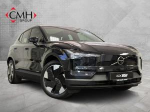 Volvo EX30 Plus Single Motor Extended Range - Image 1