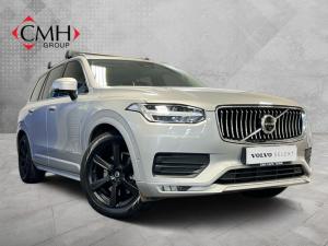 2024 Volvo XC90 B5 AWD Essential