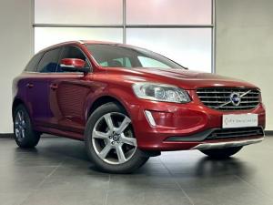 2013 Volvo XC60 T5 Excel