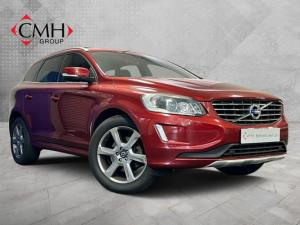 2013 Volvo XC60 T5 Excel