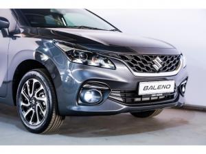 Suzuki Baleno 1.5 GLX manual - Image 11