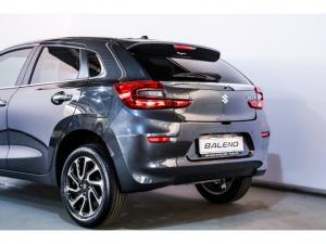 Suzuki Baleno 1.5 GLX manual - Image 12
