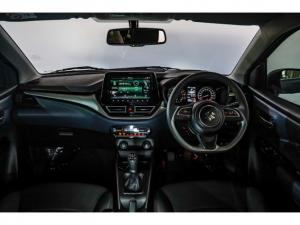 Suzuki Baleno 1.5 GLX manual - Image 14
