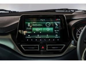 Suzuki Baleno 1.5 GLX manual - Image 15